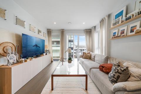 2 bedroom flat to rent, XY Apartments, York Way, Kings Cross, N7