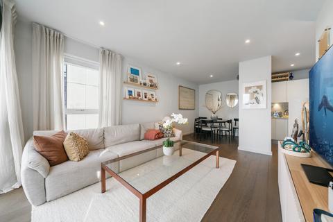 2 bedroom flat to rent, XY Apartments, York Way, Kings Cross, N7