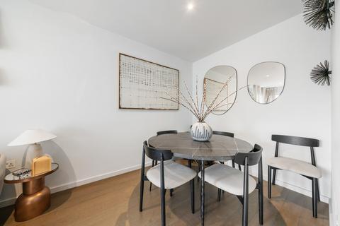 2 bedroom flat to rent, XY Apartments, York Way, Kings Cross, N7