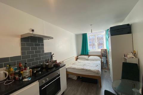 undefined, Kember Street,  Islington, N1