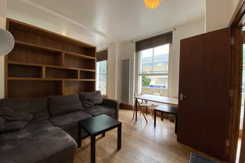 1 bedroom apartment to rent, Caledonian Road, Islington, N1