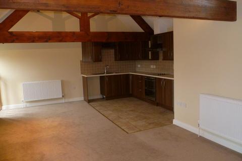 2 bedroom apartment to rent, Furlong House, Warminster