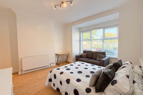 undefined, Daneshill Road, Leicester