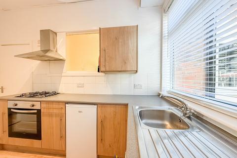 undefined, Daneshill Road, Leicester