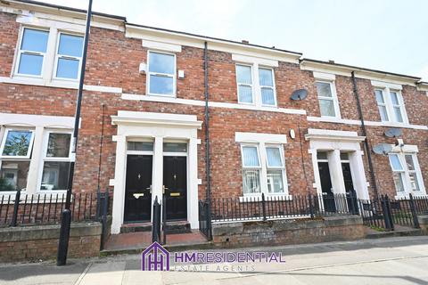 3 bedroom flat to rent, Dilston Road, Arthurs Hill NE4