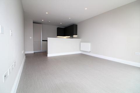 1 bedroom apartment to rent, Francis Court, Weld Place, London, N11