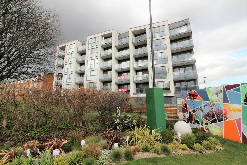 Francis Court Block