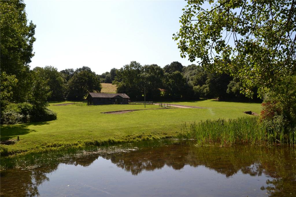 Birdlip Hill, Gloucester, Gloucestershire, GL3 Land for sale £1,950,000
