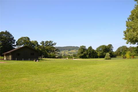 Land for sale, Birdlip Hill, Witcombe, Gloucestershire, GL3