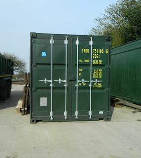 Storage to rent, Tendring