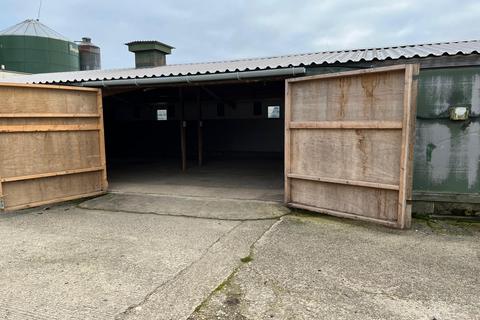 Storage to rent, Braintree