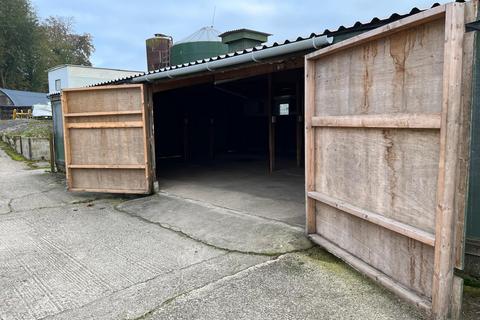 Storage to rent, Braintree