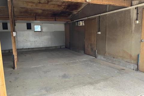 Storage to rent, Braintree