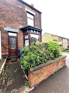 3 bedroom terraced house to rent, Northfield Road, Crookes