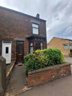 3 bedroom terraced house to rent, Northfield Road, Crookes