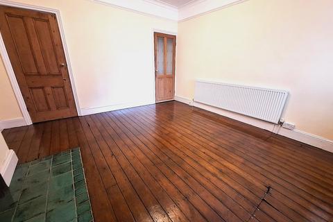 3 bedroom terraced house to rent, Northfield Road, Crookes
