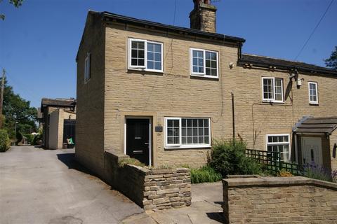 Search Cottages For Sale In Hd6 Onthemarket