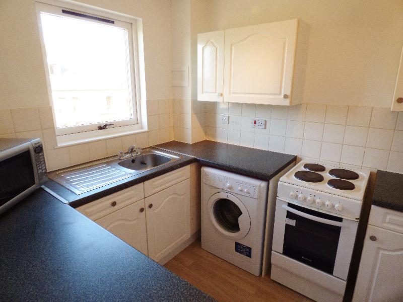 Apartment in Edinburgh - View 4