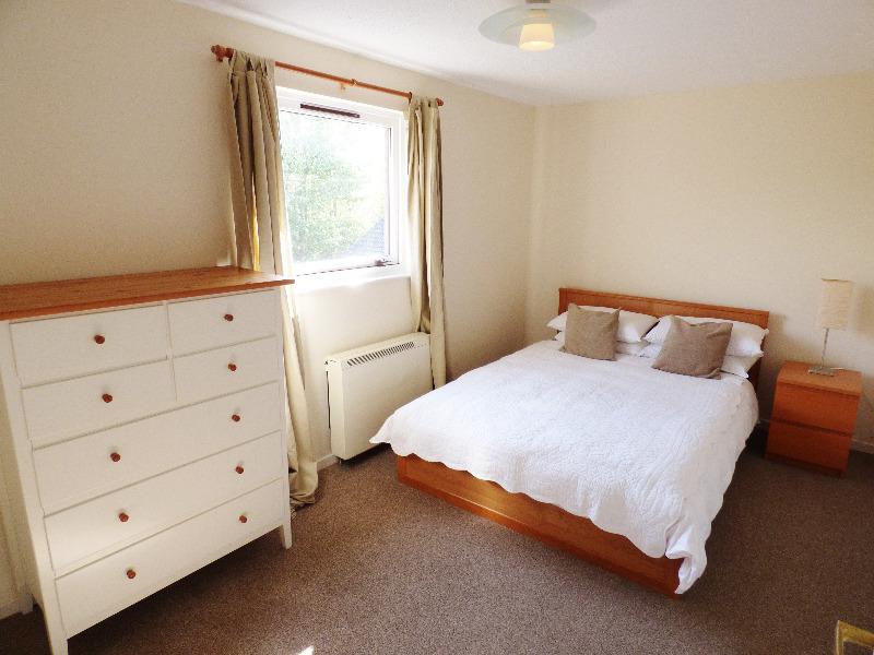 Apartment in Edinburgh - View 5