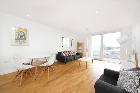 2 bedroom flat for sale - Tinderbox House, 2 Octavius Street, London, SE8