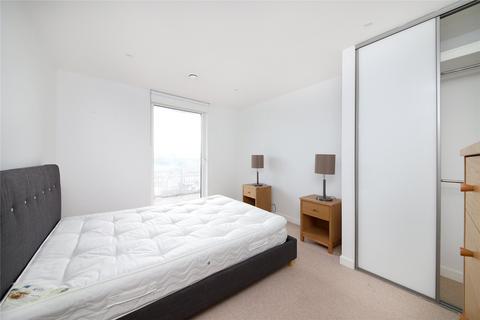 2 bedroom flat for sale, Tinderbox House, 2 Octavius Street, London, SE8
