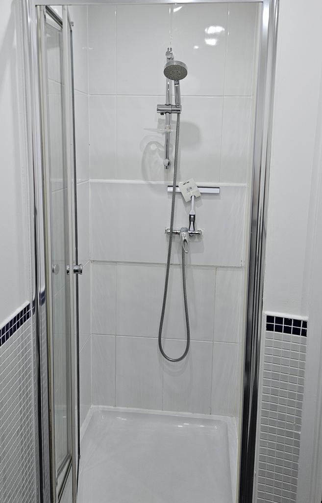 En suite