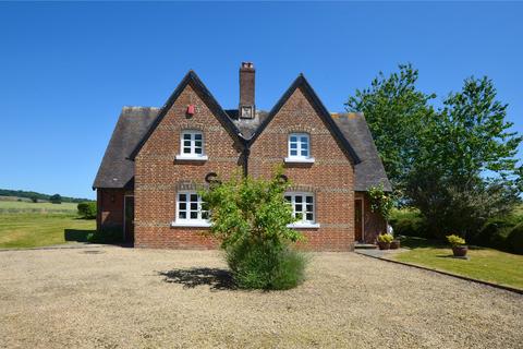 5 bedroom house to rent, Clench Common, Marlborough, Wiltshire, SN8