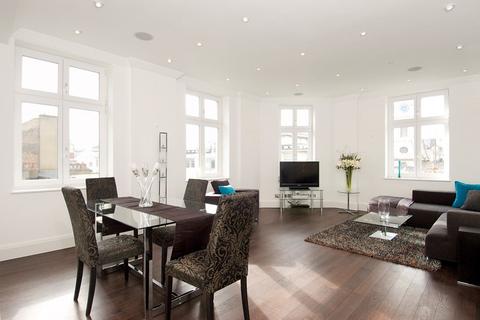 2 bedroom apartment to rent, St Martins Place, Covent Garden, WC2N