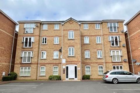 Harper Grove, Tipton, DY4