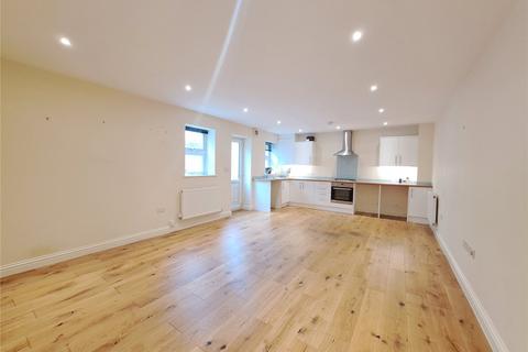 1 bedroom apartment for sale, Esplanade Court, 33 Esplanade, Burnham-on-Sea, Somerset, TA8