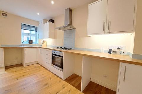 1 bedroom apartment for sale, Esplanade Court, 33 Esplanade, Burnham-on-Sea, Somerset, TA8