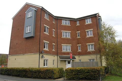 2 bedroom apartment to rent, Standish Street, Bridgwater, Somerset, TA6