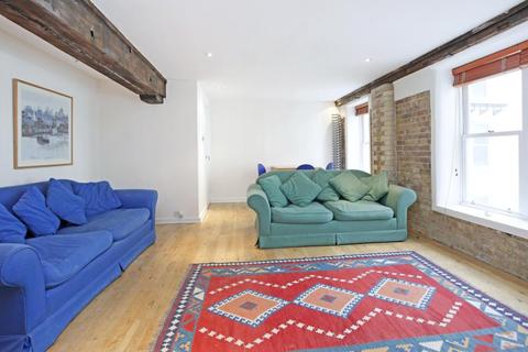 1 bedroom flat to rent - St. Saviours Wharf, 25 Mill Street, London, SE1
