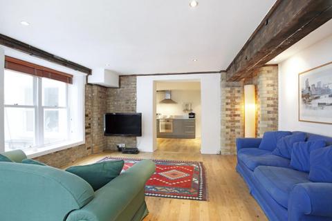 undefined, St. Saviours Wharf, 25 Mill Street, London, SE1