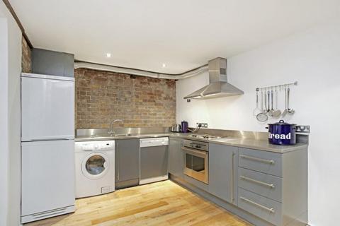 undefined, St. Saviours Wharf, 25 Mill Street, London, SE1