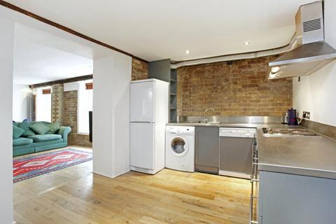 undefined, St. Saviours Wharf, 25 Mill Street, London, SE1