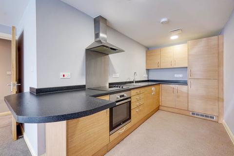1 bedroom apartment to rent - 92 Duncan Road, Gillingham