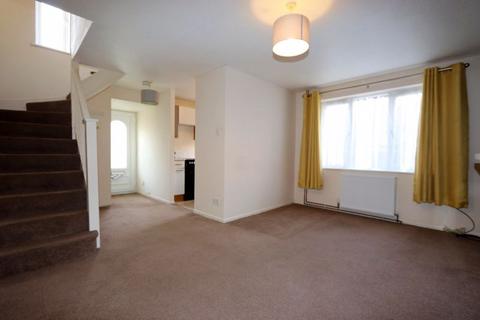 1 bedroom end of terrace house to rent, Farm Hill, Exeter