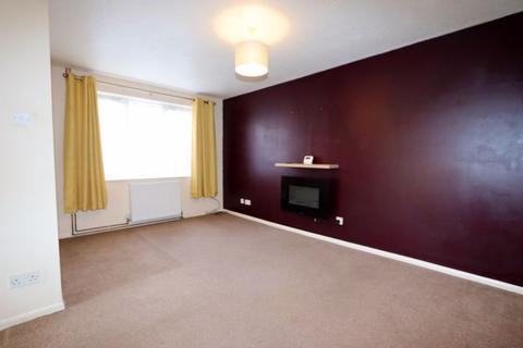 1 bedroom end of terrace house to rent, Farm Hill, Exeter