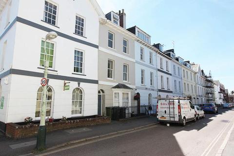 1 bedroom apartment to rent - 11 Richmond Road, Exeter