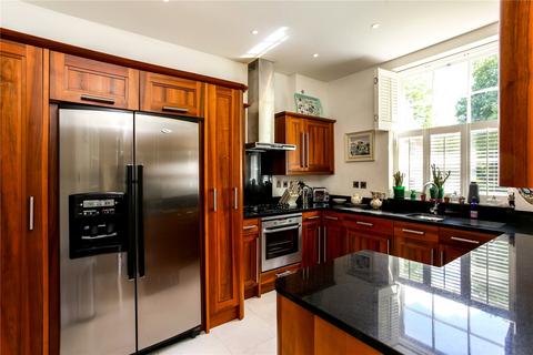 undefined, Beaufort House, Hillside Park, Sunningdale, Berkshire, SL5