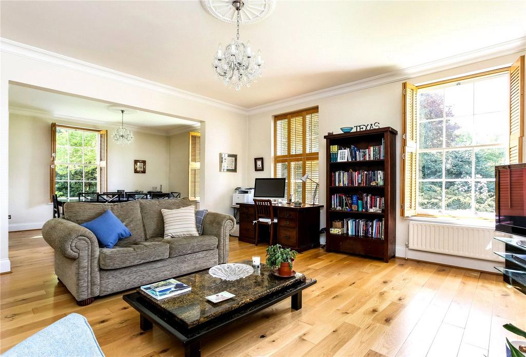 Drawing Room