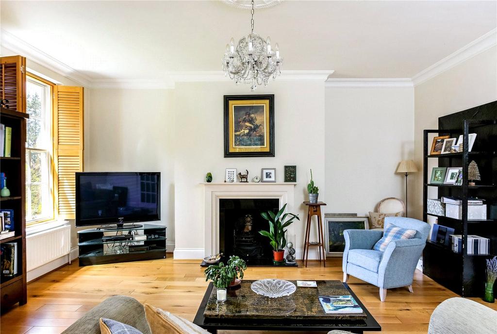 Drawing Room