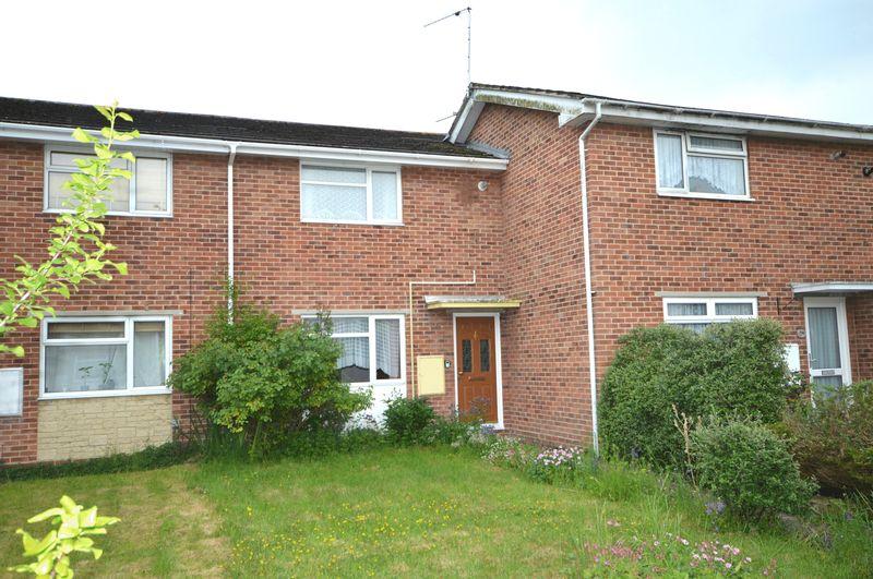 Elmore, Eldene 2 bed terraced house £150,000