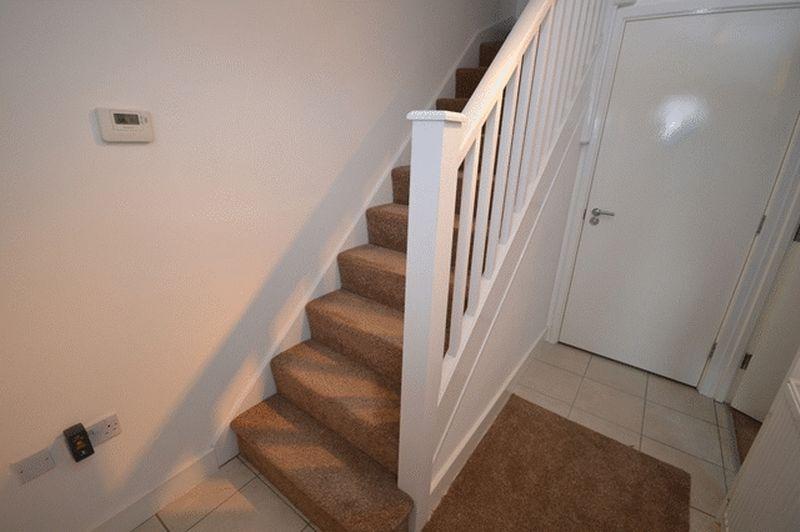 Fallbrook Road, Castleford 2 bed townhouse £110,000