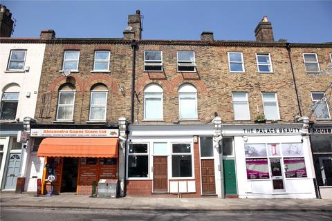 undefined, St Michaels Terrace, London, N22
