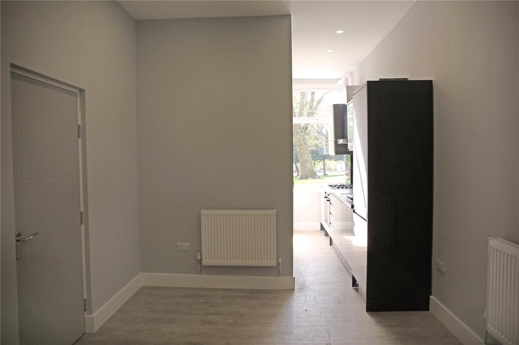 Bedroom Reverse