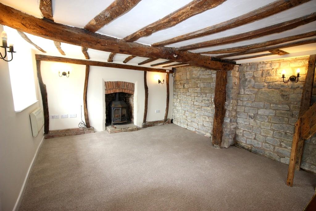 Banbury Road, 3 bed cottage £205,000