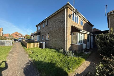1 bedroom end of terrace house to rent, Church Green, Shoreham-by-Sea BN43