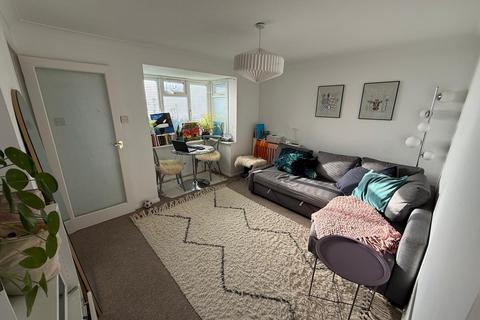 1 bedroom end of terrace house to rent, Church Green, Shoreham-by-Sea BN43